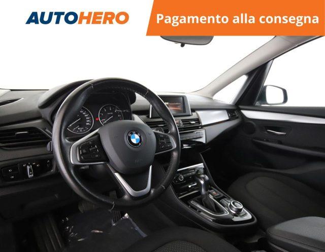 BMW 218 d Active Tourer Advantage
