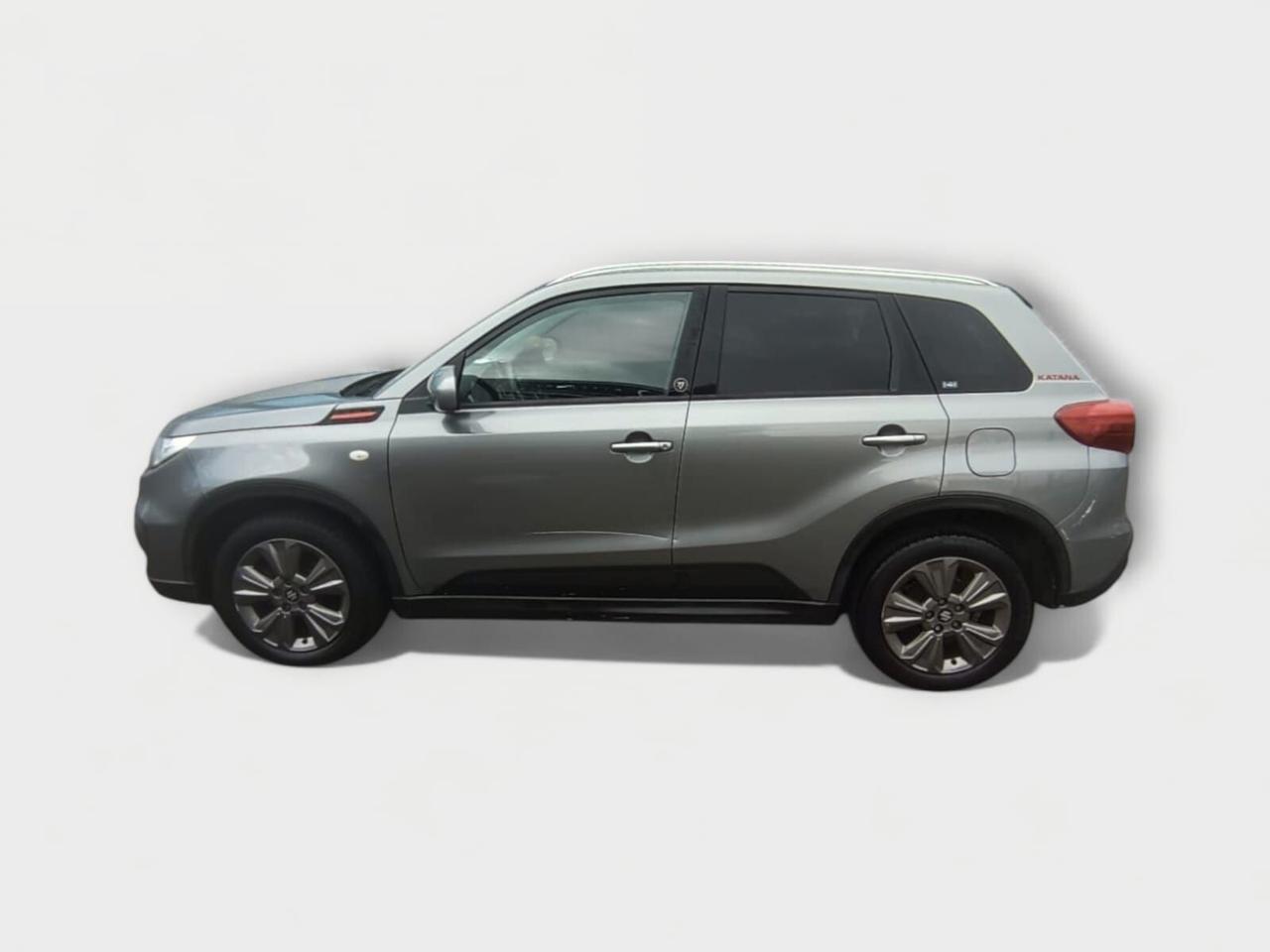 Suzuki Vitara 1.0 Boosterjet Katana