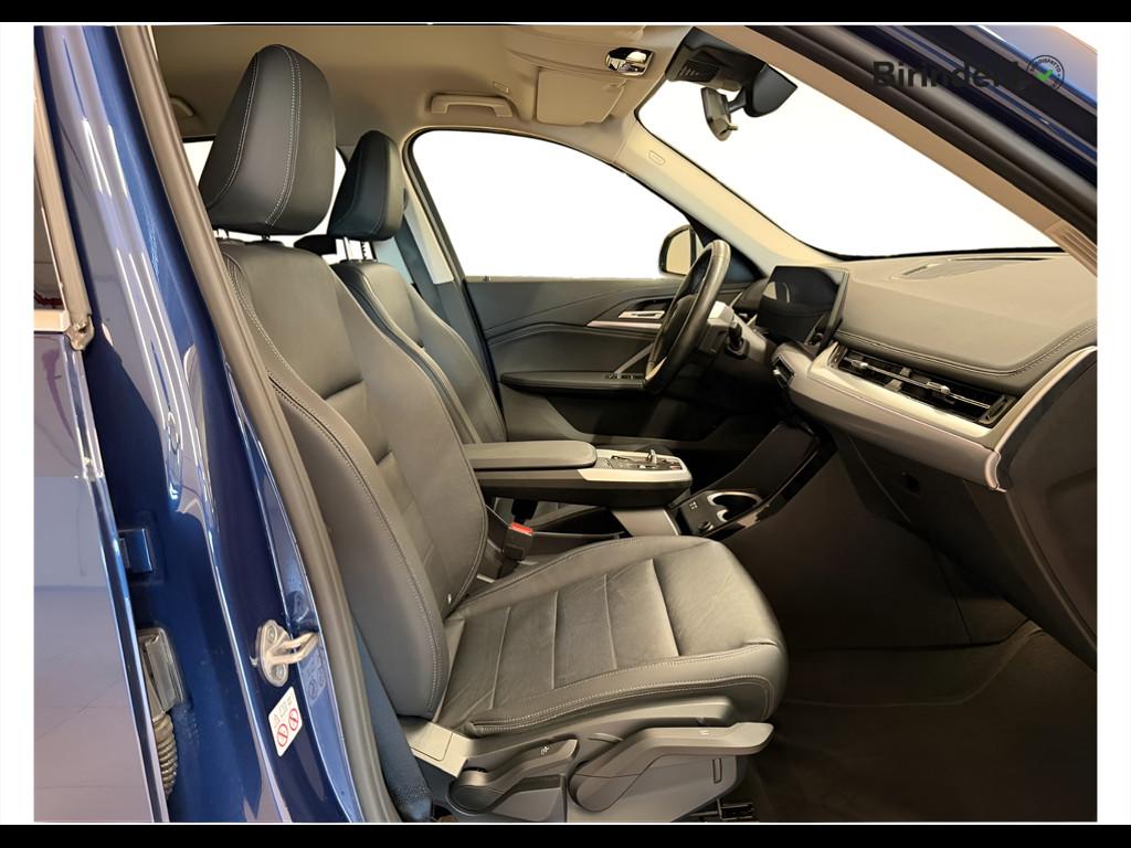 BMW X1 (U11) - X1 xDrive 23d xLine