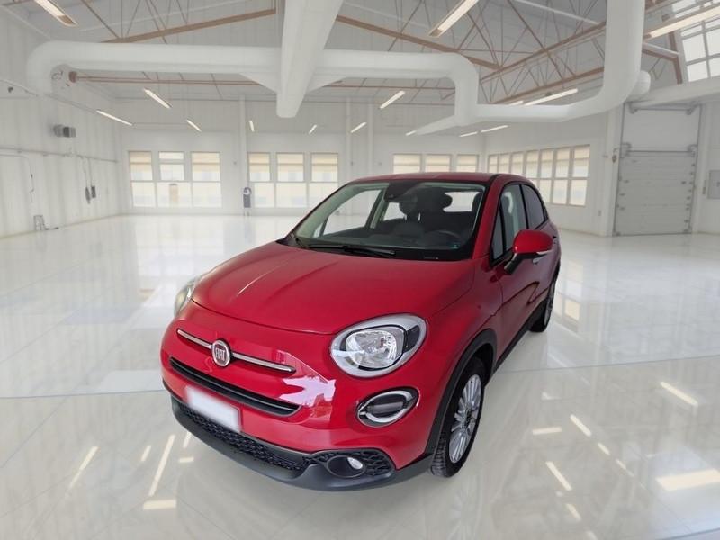 FIAT 500X 1.3 Mjet 95cv E6D Connect