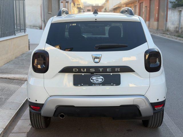 DACIA Duster 1.5 Blue dCi 115 Prestige