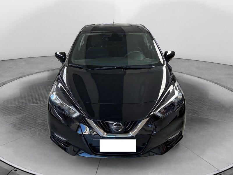Nissan Micra IG-T 92 5 porte Acenta