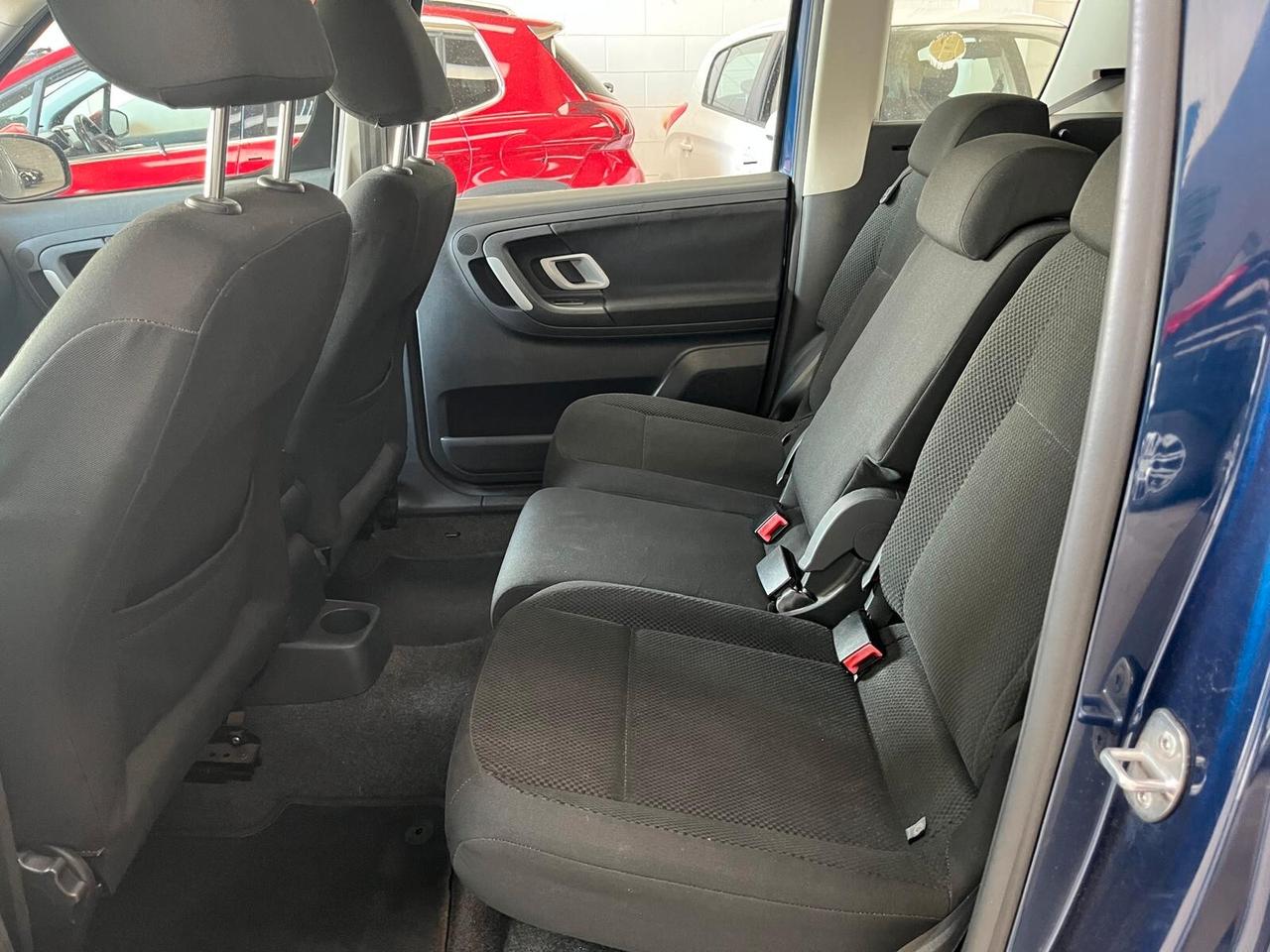 Skoda Roomster 1.4 TDI 80CV F.AP. Comfort