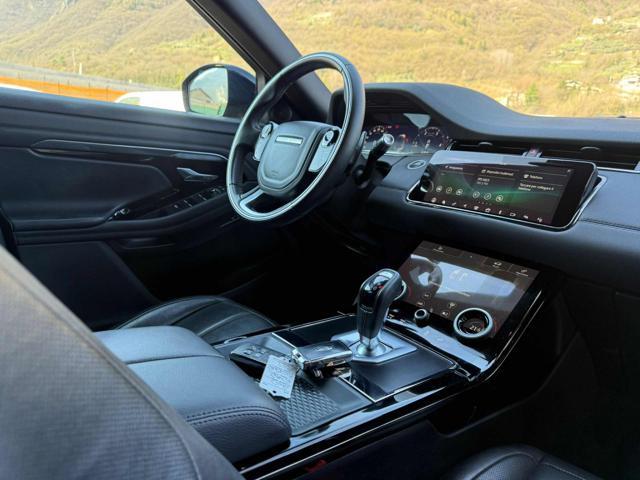LAND ROVER Range Rover Evoque 2.0D I4 150CV AWD R-Dinamic Edit. Premium