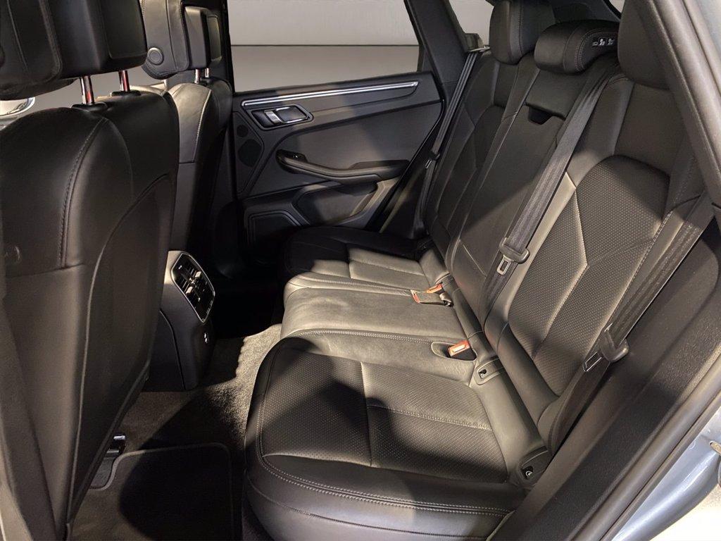 PORSCHE Macan 2.0 245cv pdk del 2020