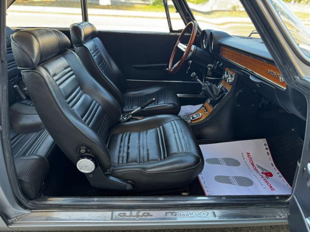 ALFA ROMEO GT 1750 Veloce Quadrifoglio ORO