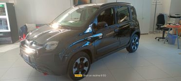 Fiat Panda Cross 1.0 FireFly S&S Hybrid