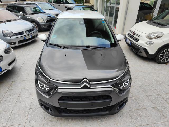 CITROEN C3 1.2 Shine 83 cv S&S