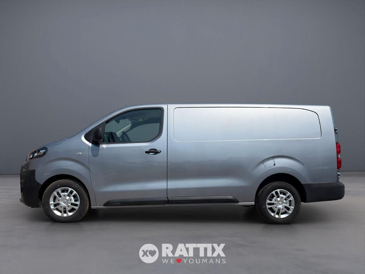 Citroen Jumpy 2.0 Bluehdi 140CV XL Club EAT8 (IVA ESCLUSA)