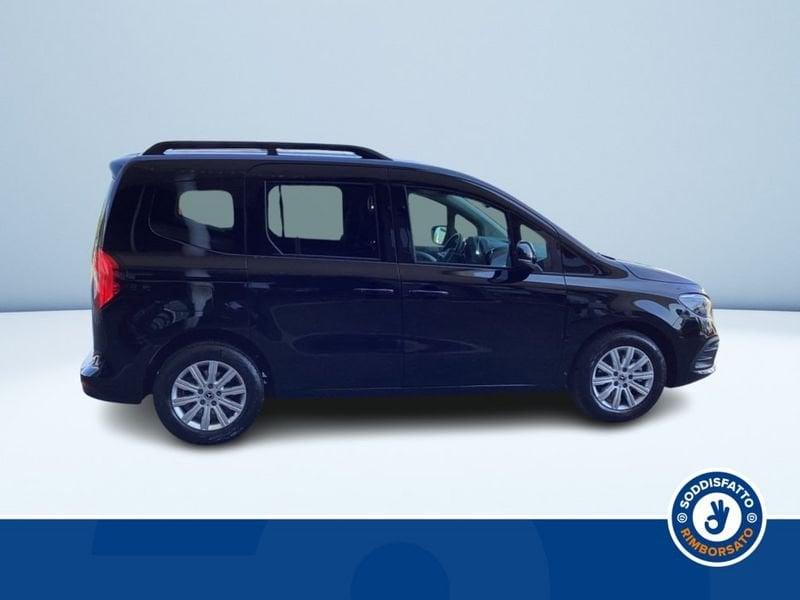 Mercedes-Benz Classe T 180 d AT