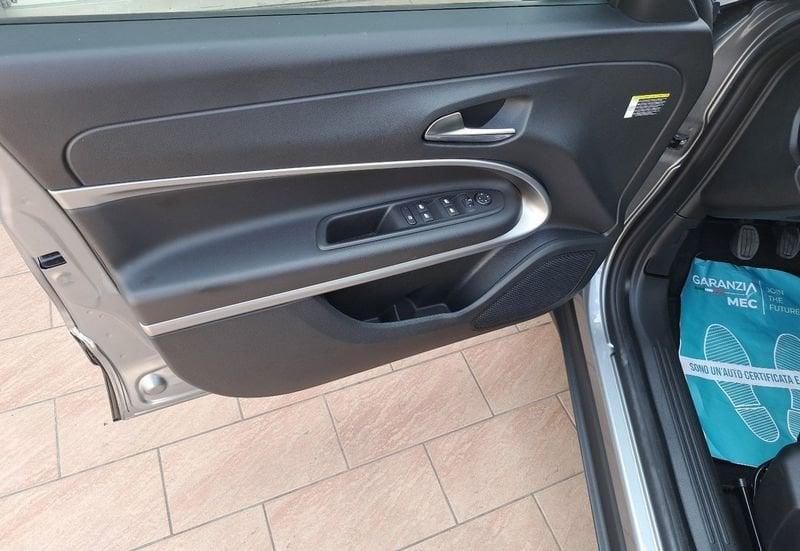 Jeep Avenger Avenger 1.2 turbo Altitude fwd 100cv