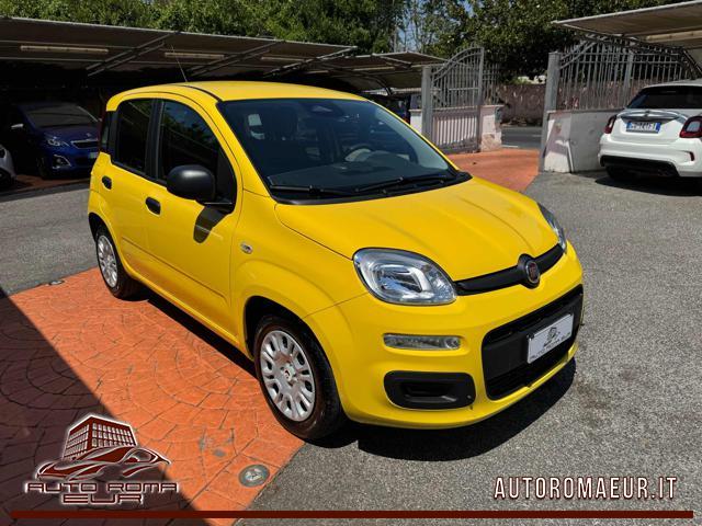 FIAT Panda 1.0 FireFly S&S Hybrid PRONTA CONSEGNA! KM ZERO!