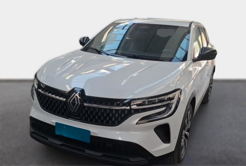 Renault Austral Mild Hybrid 160 CV Auto Techno