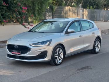 Ford Focus 1.5 EcoBlue 120 CV 5p. Business