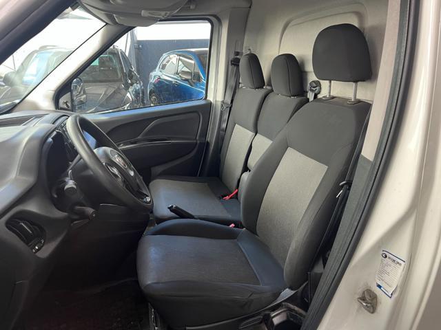 FIAT Doblo Doblò 1.6 MJT 120CV PL-TN Cargo Maxi Lamierato