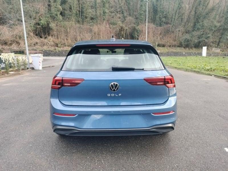 Volkswagen Golf Golf 2.0 TDI 115 CV SCR GOAL