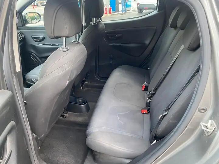 Lancia Ypsilon 1.2 5p S&S Black and Noir - OFFERTA BLACK FRIDAY