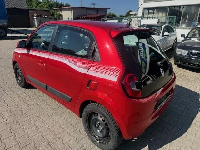 Renault Twingo Limited