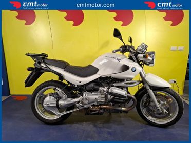 BMW R 1150 R - 2001