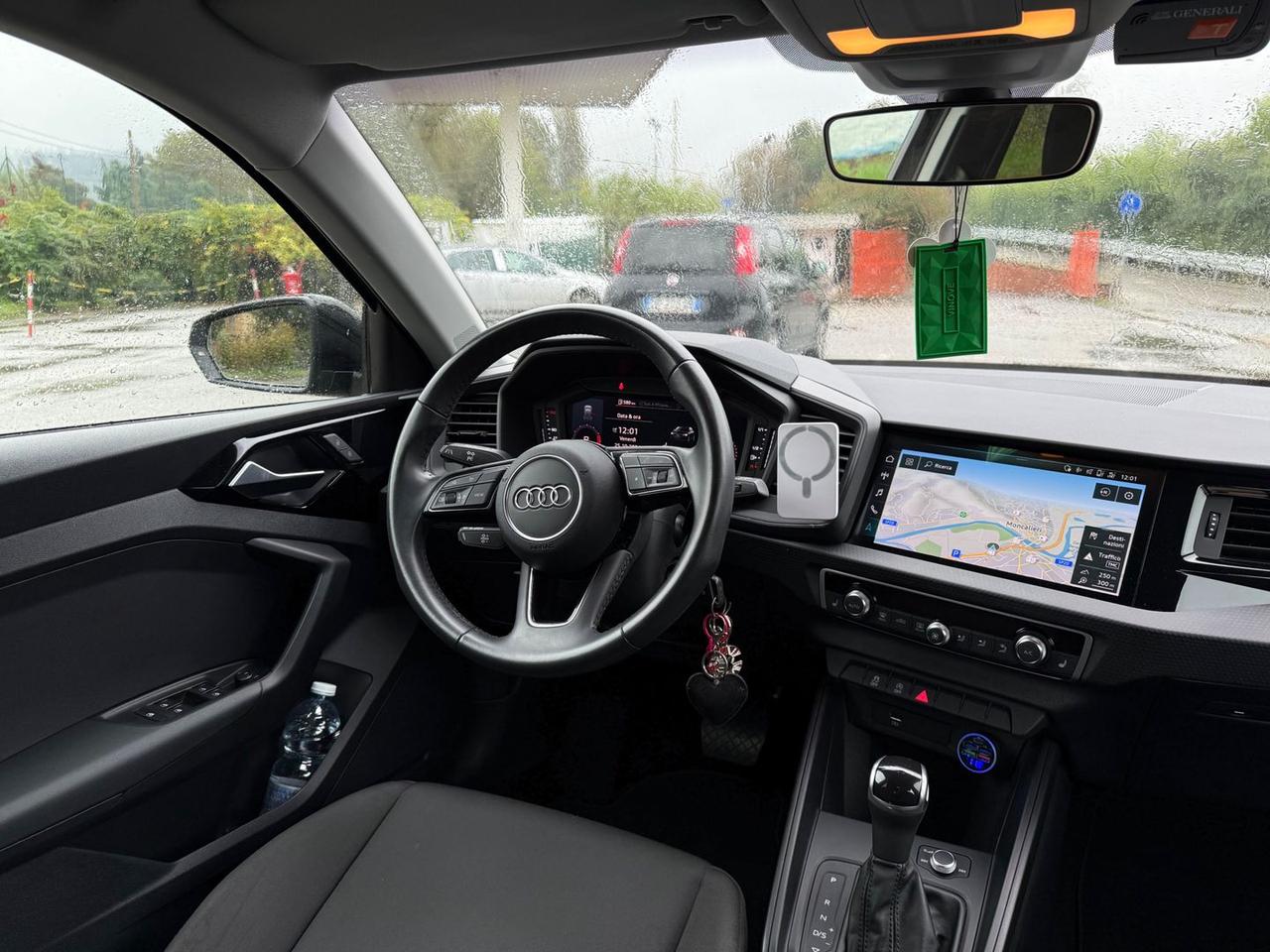 Audi A1 S Line Edition 1.0 30 TFSI