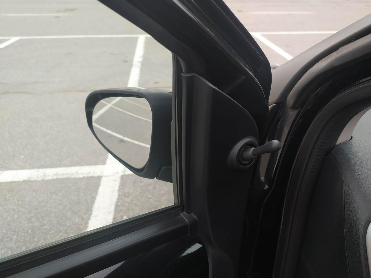 Citroen C1 Feel 1.0 VTi 68 #6826