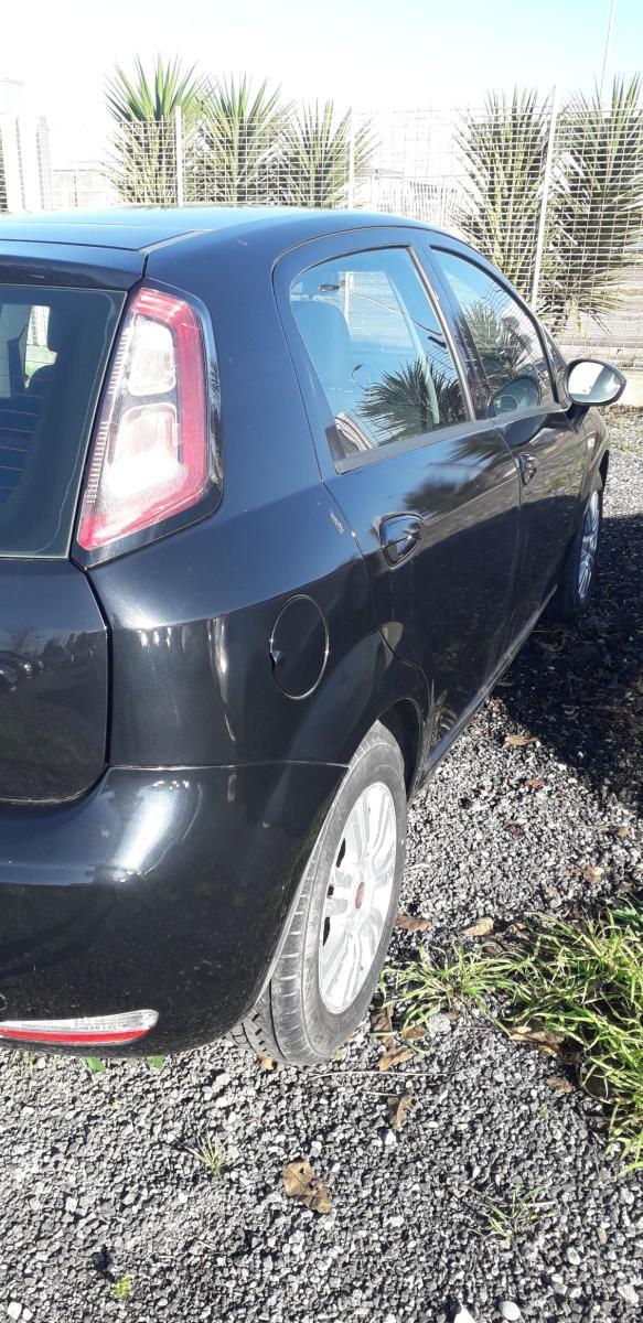 FIAT - Punto Evo - 1.3 Mjt 95CV DPF 5p. S&S Du.Dy