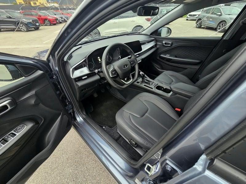 DR AUTOMOBILES dr 3.0 1.5 S2