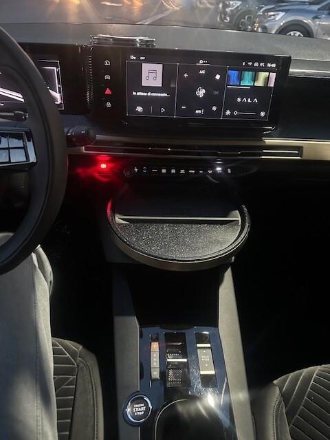 LANCIA NEW YPSILON 2025 AUTOMATICA