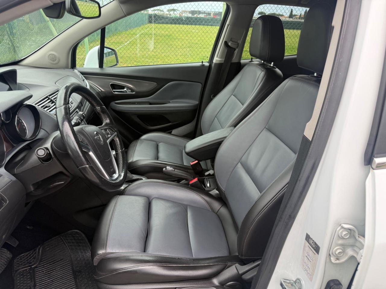 Opel Mokka 1.7 CDTI Ecotec 130CV 4x2 Start&Stop Cosmo