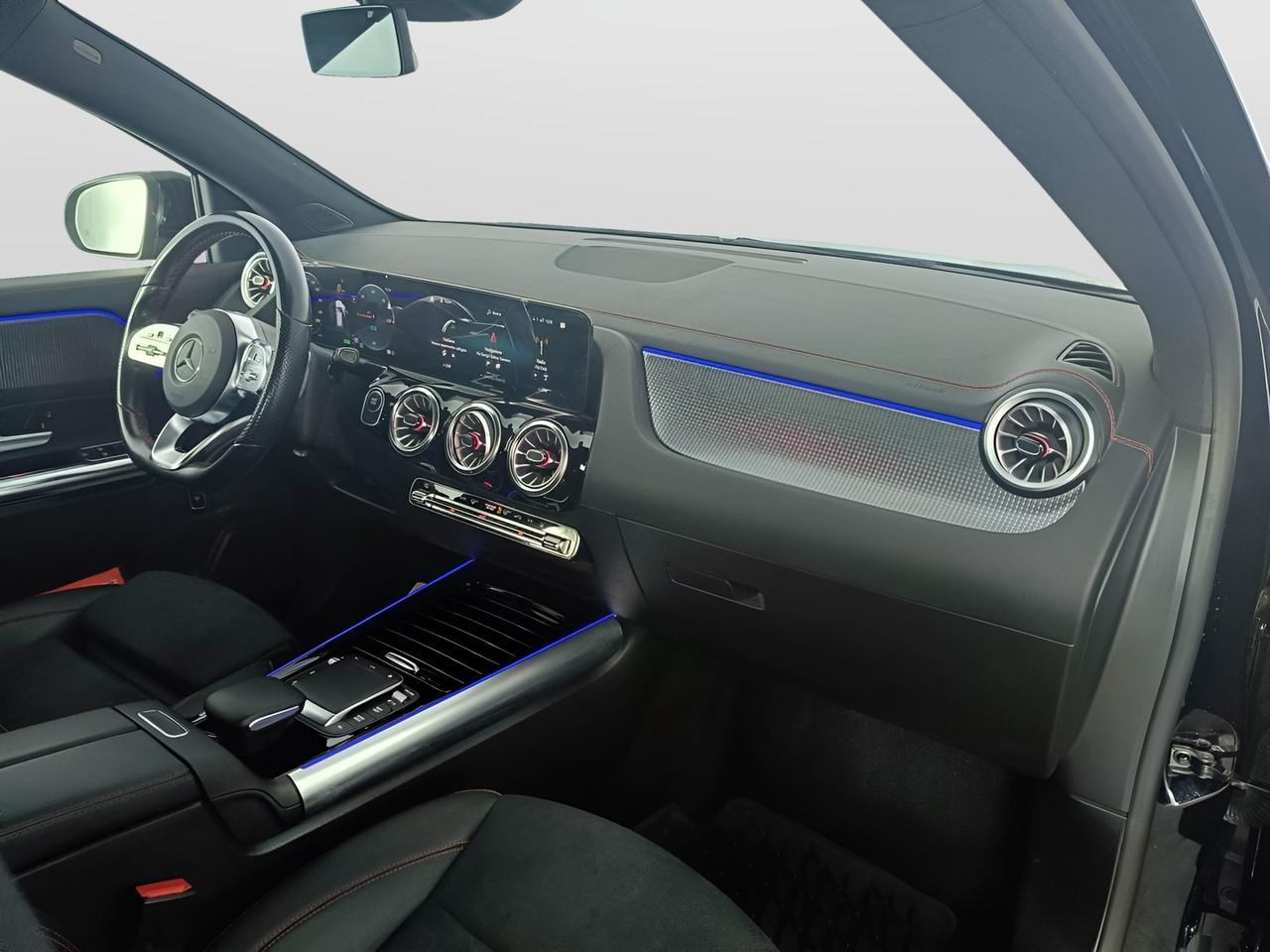 Mercedes-Benz EQA - H243 2021 - EQA 250 Premium