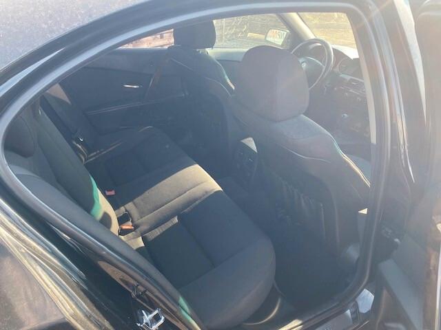 Bmw 530 530d cat Eletta