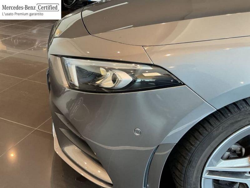 Mercedes-Benz Classe A A 180 D PREMIUM AUTO