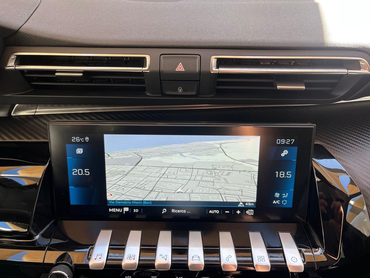 Peugeot 508 BlueHDi 130 Stop&Start EAT8 SW Active Pack