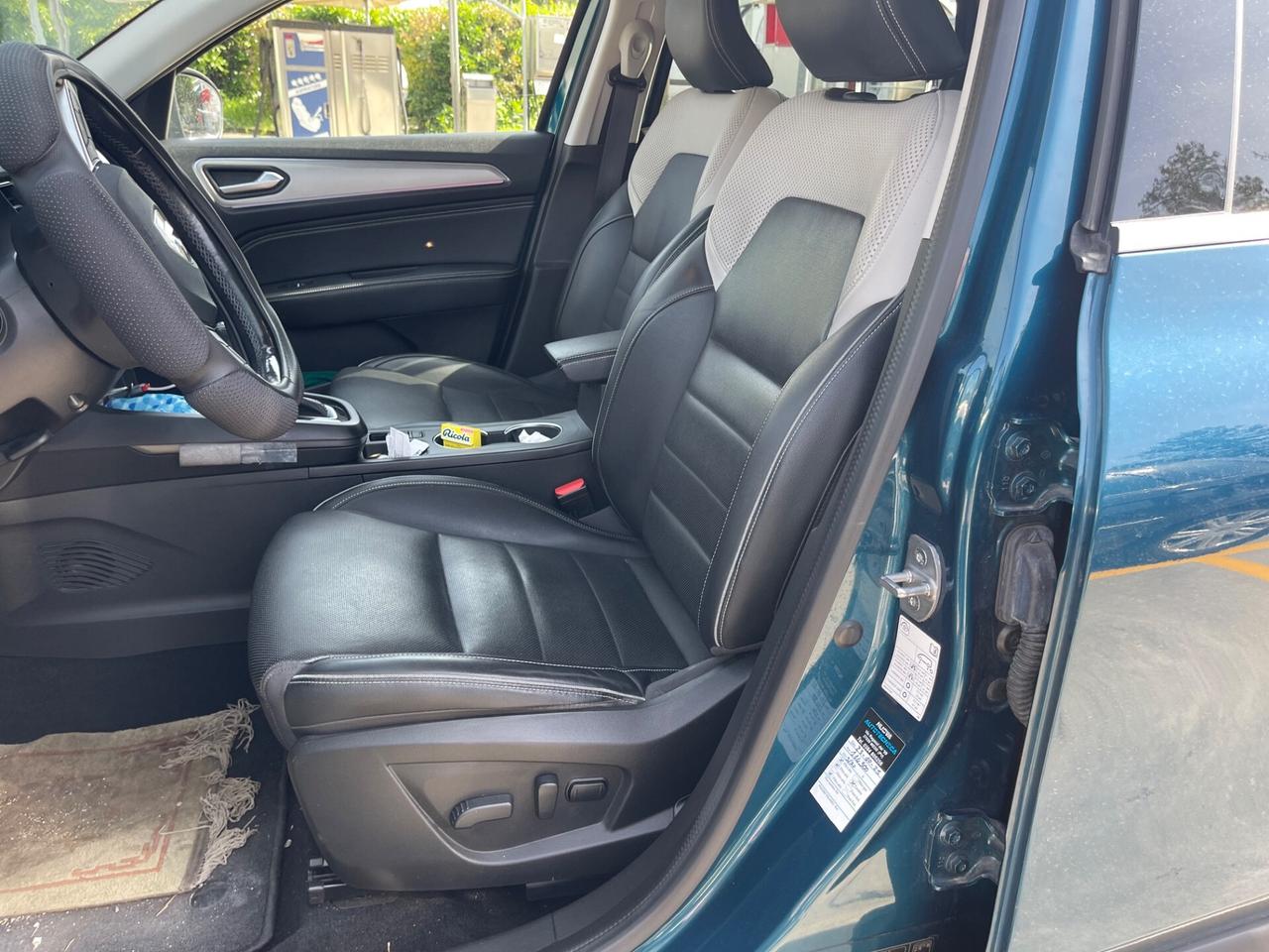 Renault Arkana Hybrid E-Tech 145 CV Intens