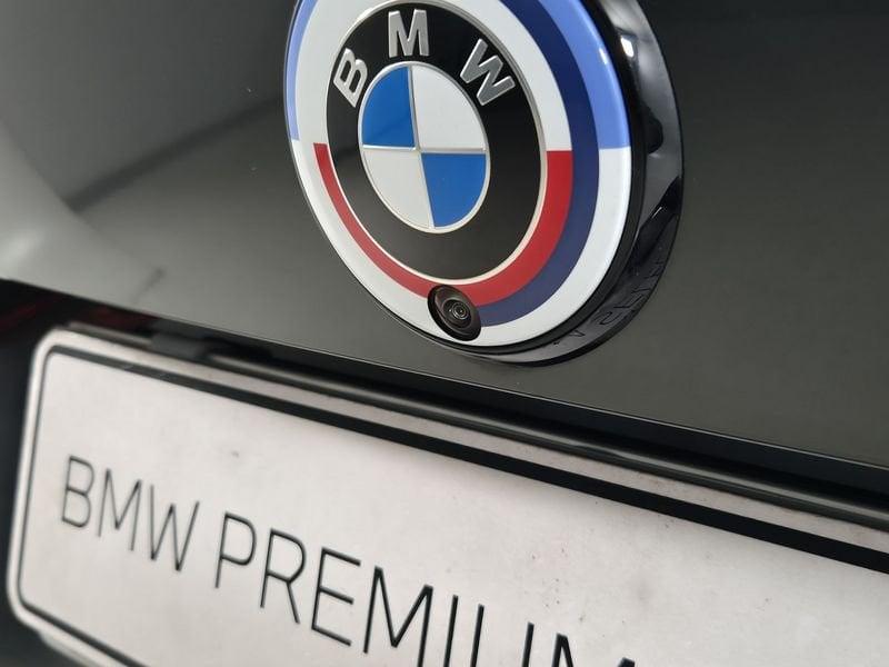 BMW Serie 4 G26 2021 Gran Coupe 430d Gran Coupe mhev 48V xdrive Msport auto