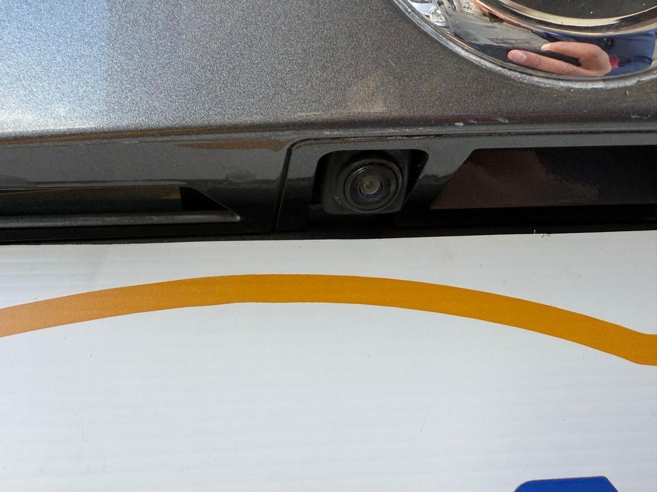 Nissan Juke Business 1.0 DIG-T 114 #7002