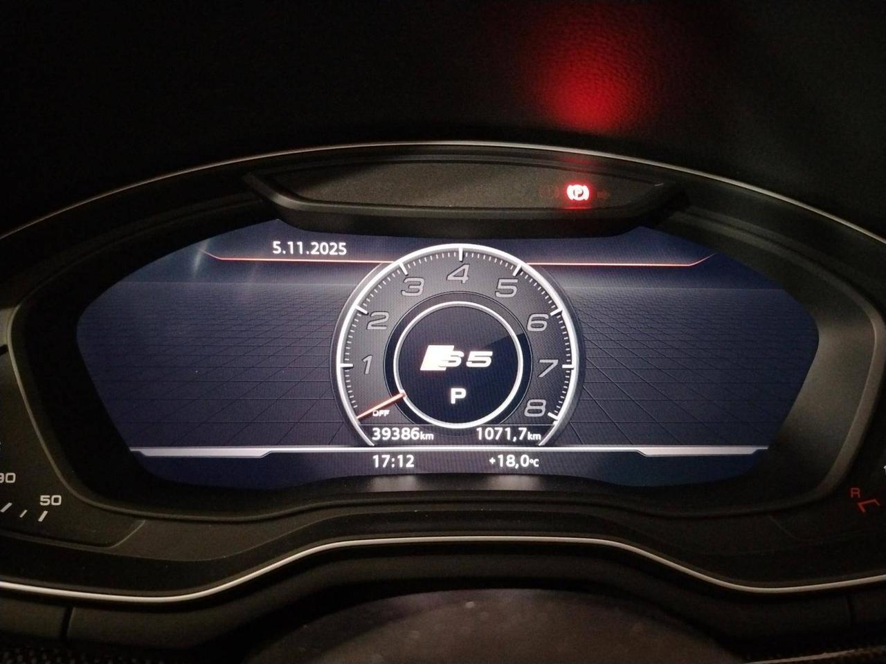 Audi A5 S5 Sportback 3.0 tfsi quattro