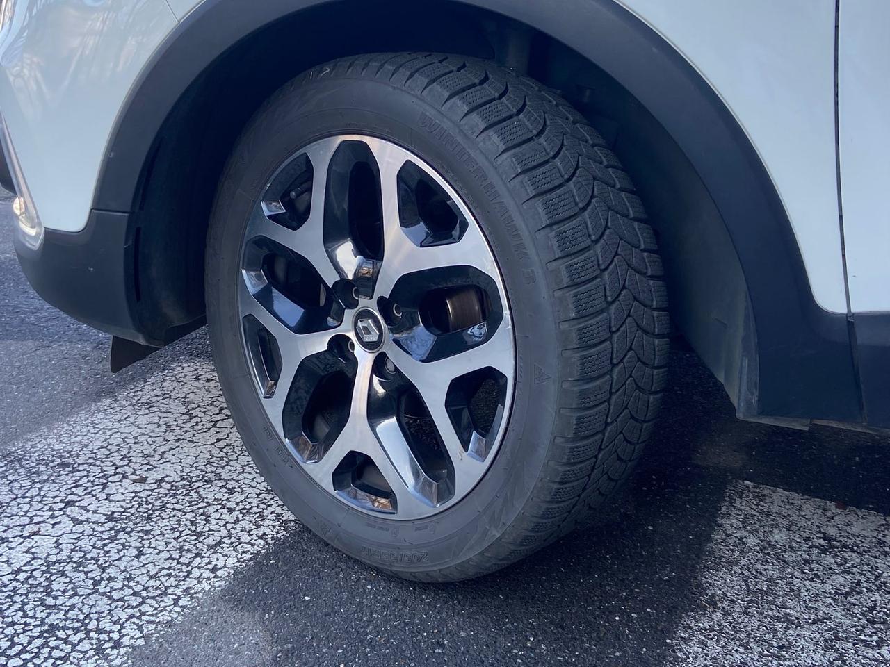 Renault Captur Sport Edition 2 0.9 ENERGY TC #9205