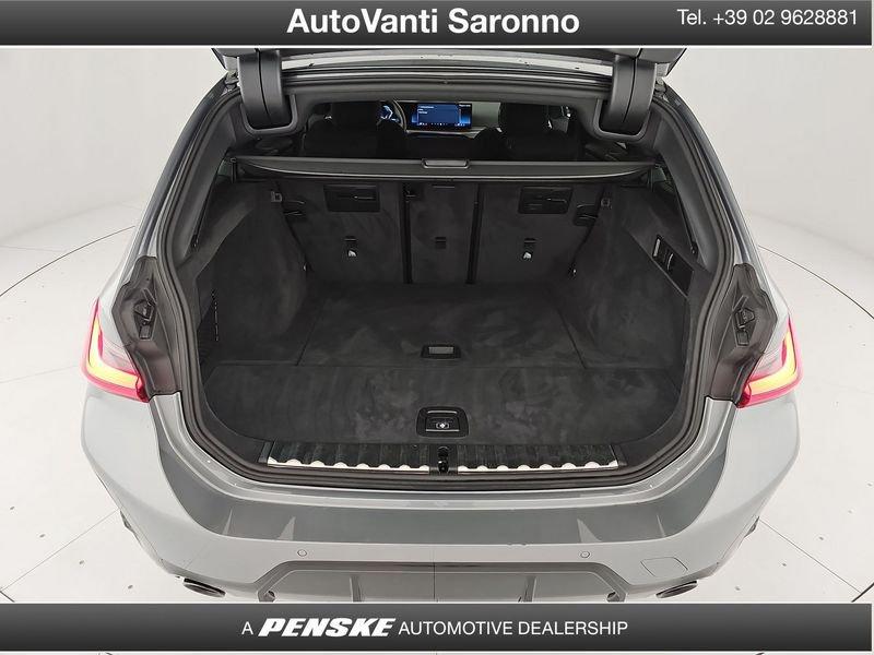 BMW Serie 3 Touring 320d 48V xDrive Touring Msport Pro