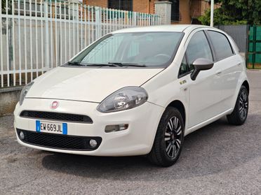 Fiat Punto Grande 1.2 8V 5 porte Young