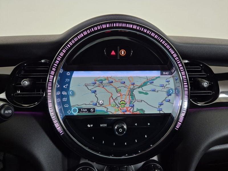 MINI Full Electric Mini F56 2021 Mini 3p Cooper SE Classic auto