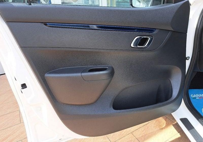 Dacia Spring Comfort Plus Electric 45