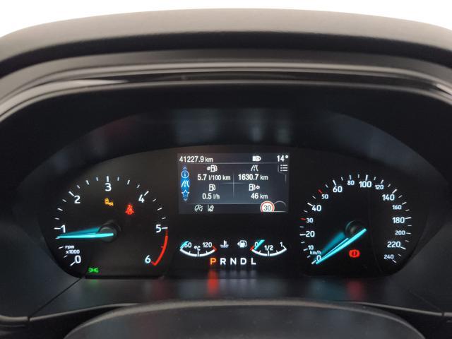 FORD Focus 1.5 ecoblue ST-Line 115cv auto