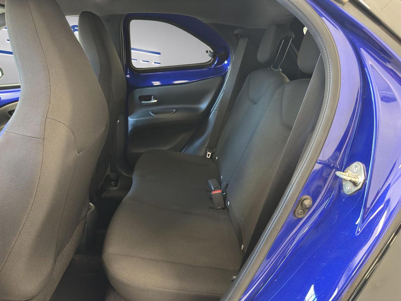 Toyota Aygo X 1.0 Trend 72cv