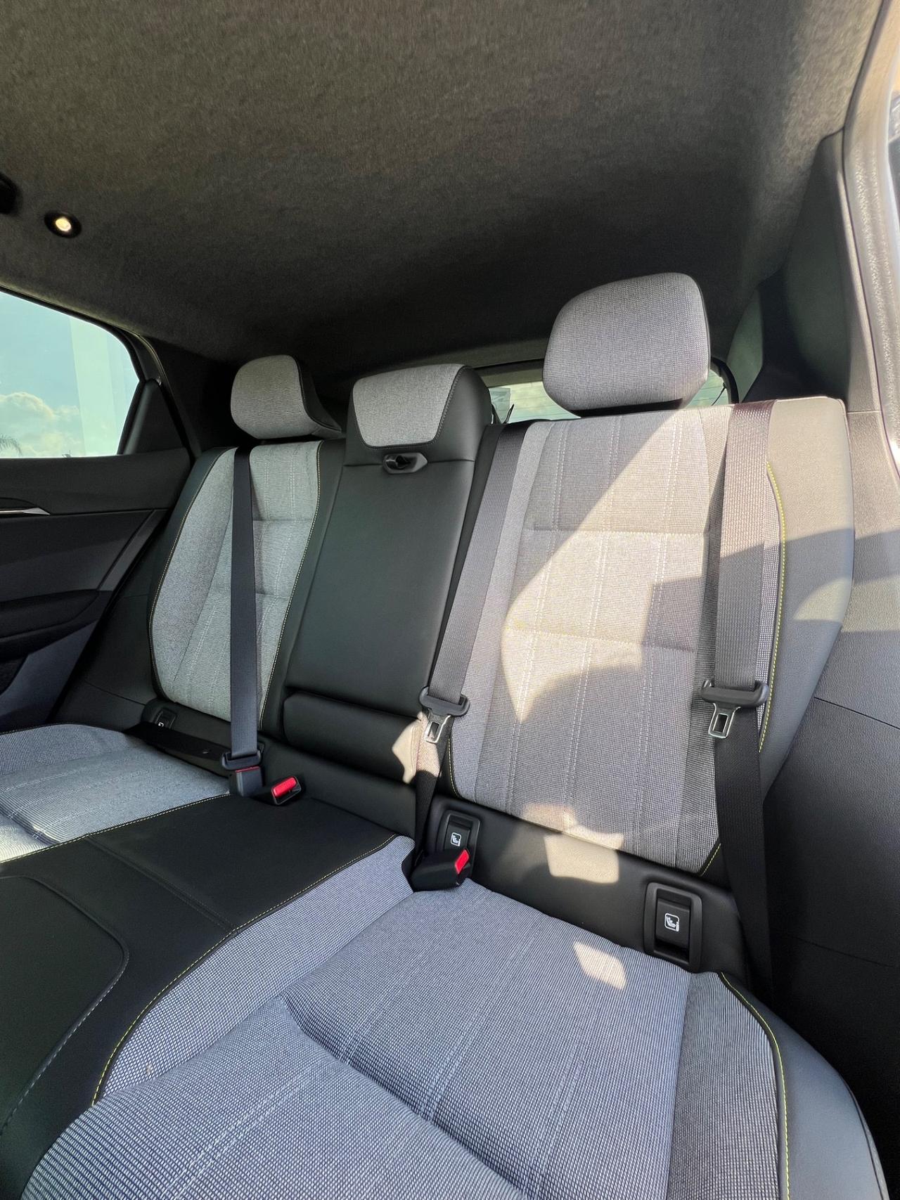 Renault Scenic E-tech 170CV comfort range evolution - possibilità noleggio no scoring