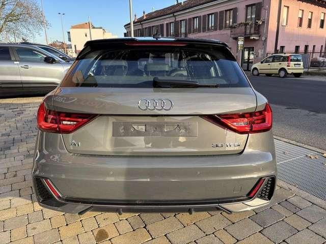 Audi A1 SPB 30 TFSI S tronic S line edition LED-APP-17"