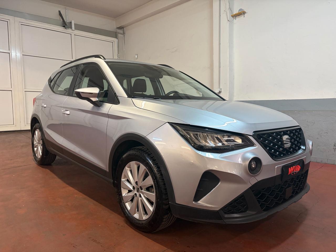Seat Arona 1.0 EcoTSI Style
