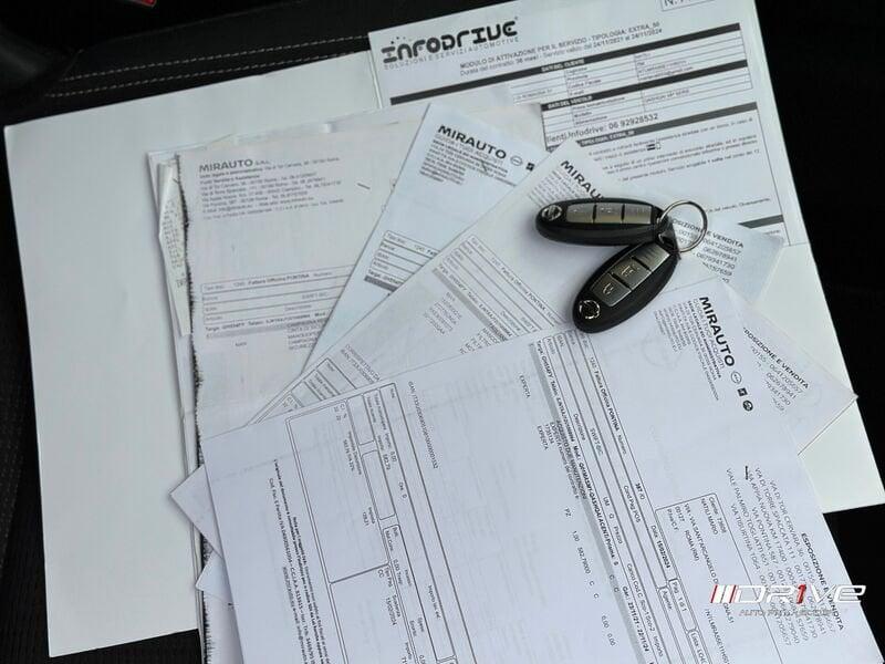 Nissan Qashqai Qashqai MHEV 140 CV Acenta