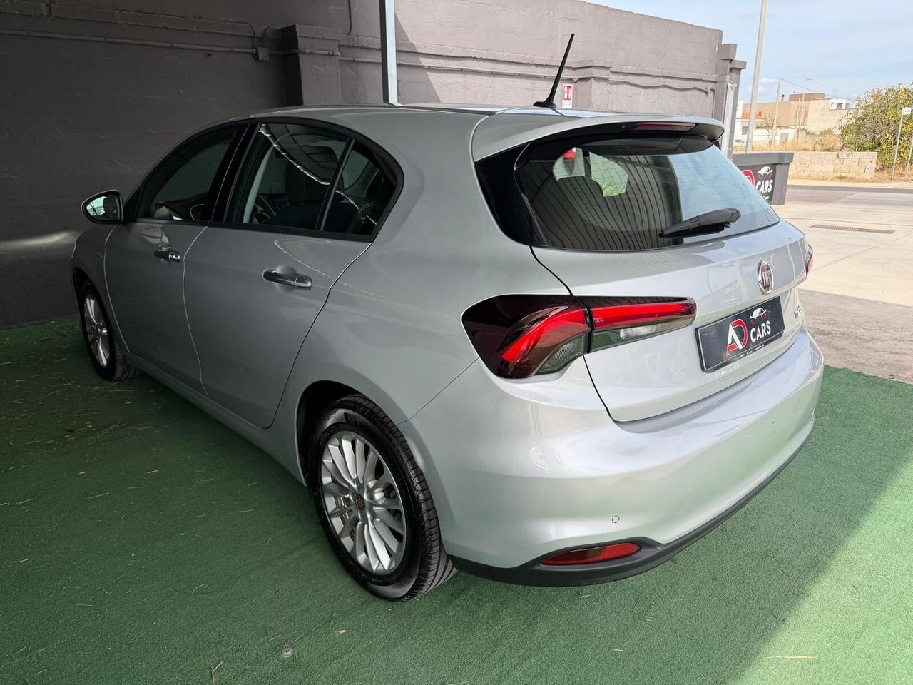 Fiat Tipo 1.6 Mjt S&S 5 porte City Life