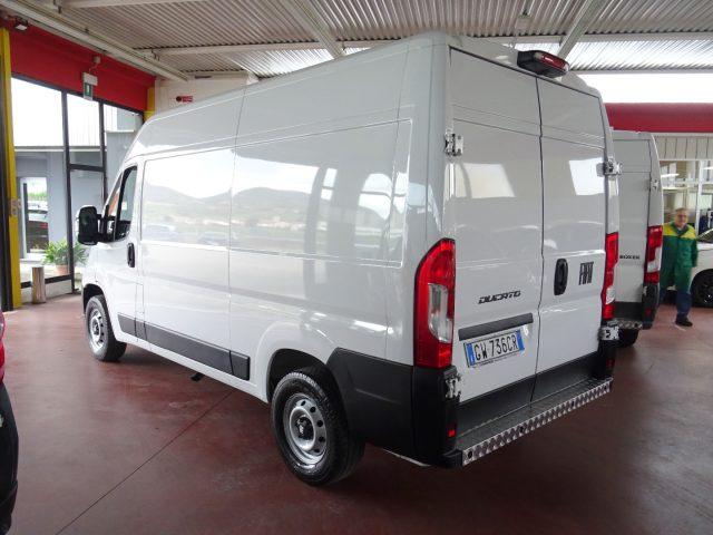 FIAT Ducato 35 Q.LI 2.2 Mjt 140 CV PM-TM Furgone